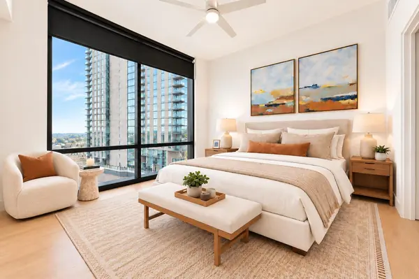 70 Rainey ST #1509, Austin, TX 78701