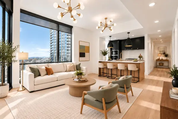 70 Rainey ST #1509, Austin, TX 78701