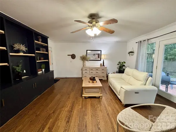 707 W Barr ST, Lancaster, SC 29720
