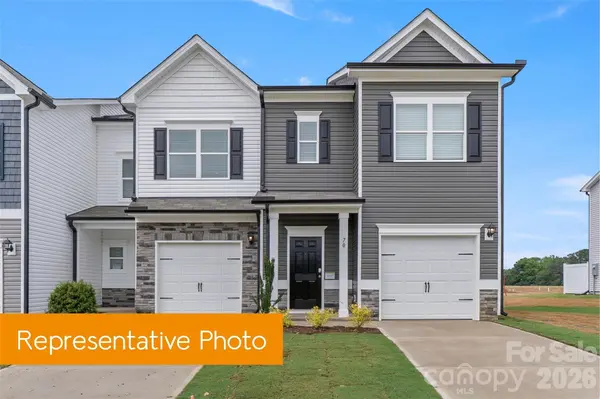 6424 Paw Creek RD, Charlotte, NC 28214