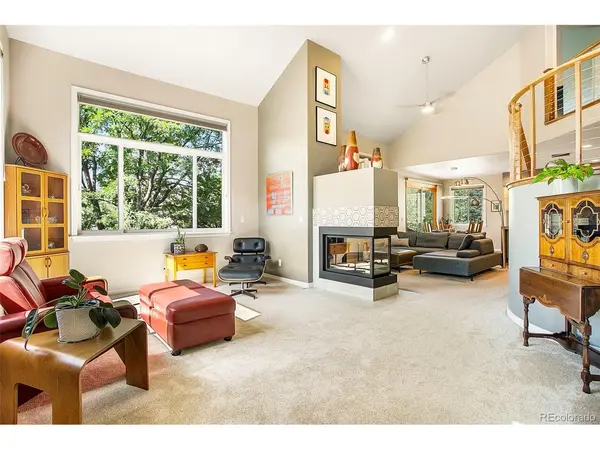 1418 Pine View, Golden, CO 80403