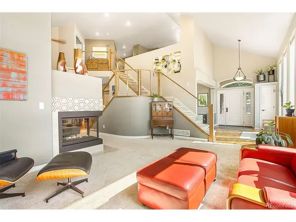 1418 Pine View, Golden, CO 80403