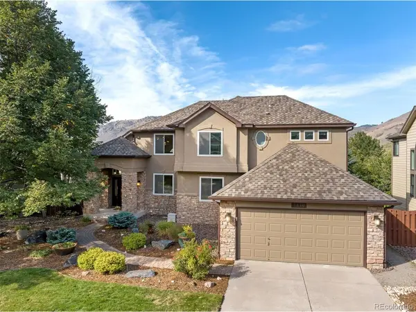 1418 Pine View, Golden, CO 80403