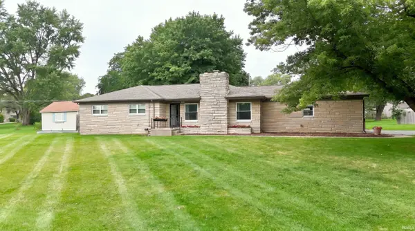 6226 E Hills RD, Fort Wayne, IN 46804-6310