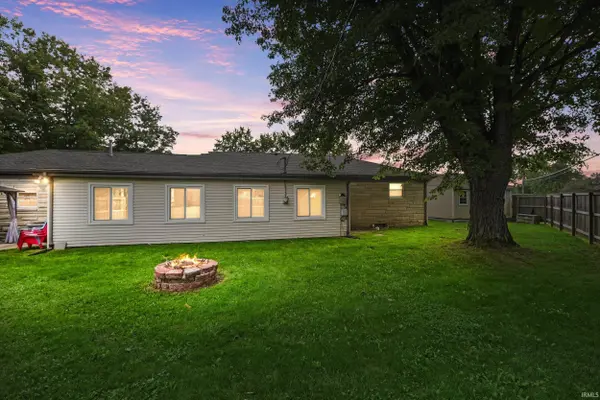 6226 E Hills RD, Fort Wayne, IN 46804-6310