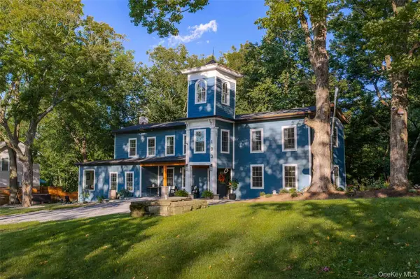 190 Leggs Mills RD, Lake Katrine, NY 12449