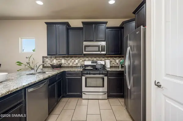 4139 La Purisima DR, Las Cruces, NM 88011