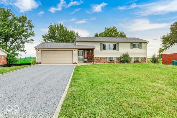 2616 E County Road 900 N, Pittsboro, IN 46167