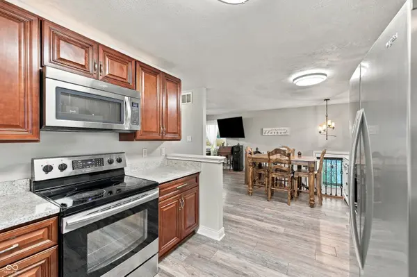 2616 E County Road 900 N, Pittsboro, IN 46167