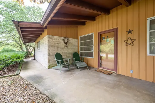 706 Highridge AVE, Greencastle, IN 46135