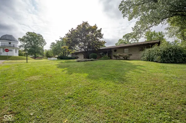706 Highridge AVE, Greencastle, IN 46135