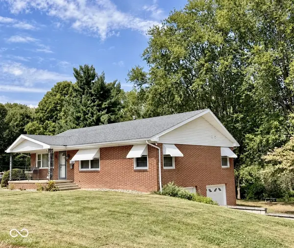 1029 Orchard DR, Covington, IN 47932