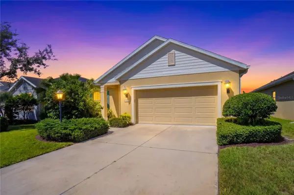 4560 SUMMERLAKE CIR, Parrish, FL 34219