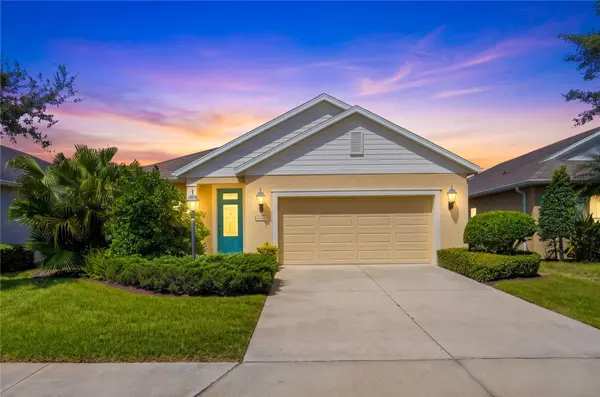 4560 SUMMERLAKE CIR, Parrish, FL 34219