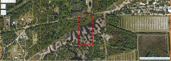HOLOPAW GROVES RD, St Cloud, FL 34773