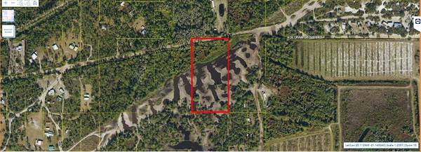 HOLOPAW GROVES RD, St Cloud, FL 34773
