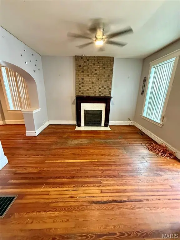 3514 Michigan AVE, St Louis, MO 63118
