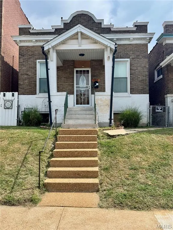 3514 Michigan AVE, St Louis, MO 63118