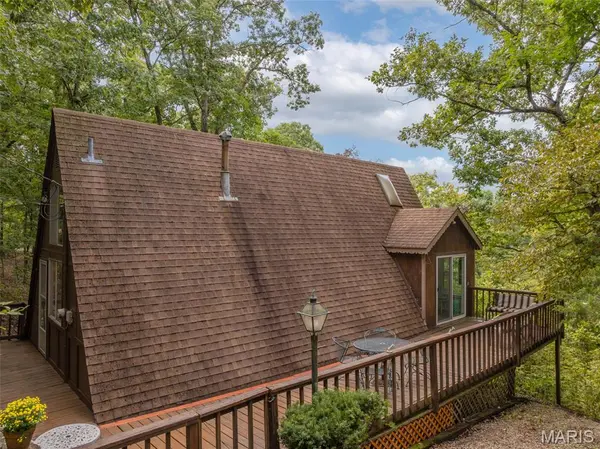 20227 Matterhorn, Marthasville, MO 63357