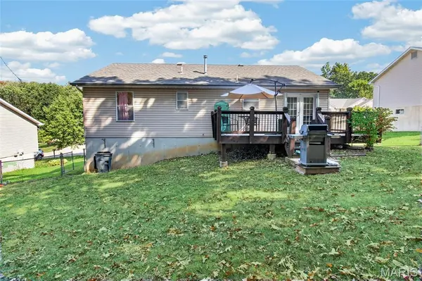 73 Adventura DR, Festus, MO 63028