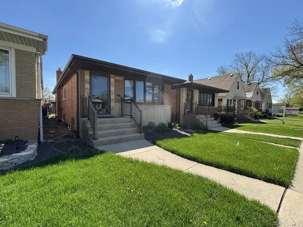 6047 S Normandy AVE, Chicago, IL 60638