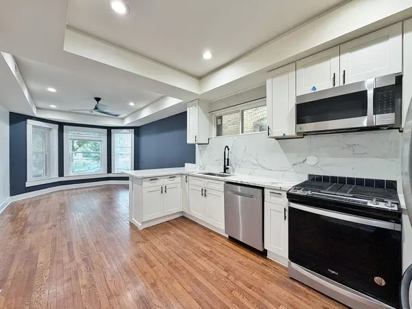 3316 W Flournoy ST #1, Chicago, IL 60624