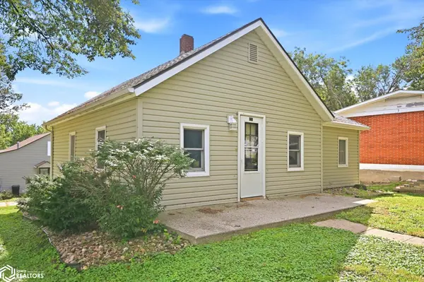 1201 Baldwin ST, Harlan, IA 51537