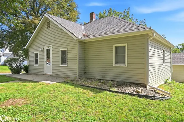 1201 Baldwin ST, Harlan, IA 51537