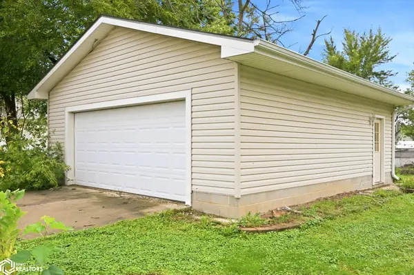 506 Tarkington ST, Harlan, IA 51537