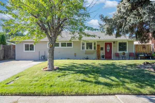 2301 Camden St.,  Richland,  WA 99352