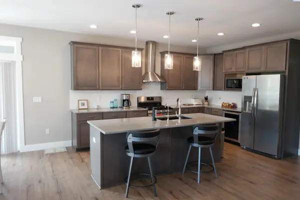 1124 Bordeaux St., Prosser, WA 99350