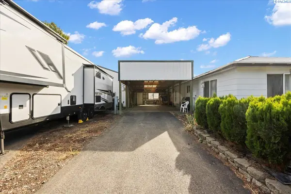 643 Harlem Road, Dayton, WA 99328