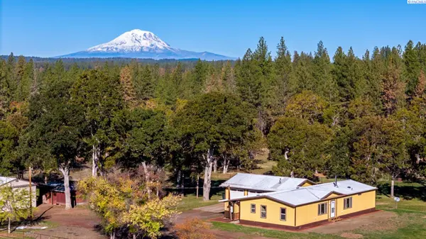 41 Mountain View Ranch Road,  Goldendale,  WA 98620