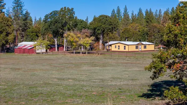 41 Mountain View Ranch Road, Goldendale, WA 98620