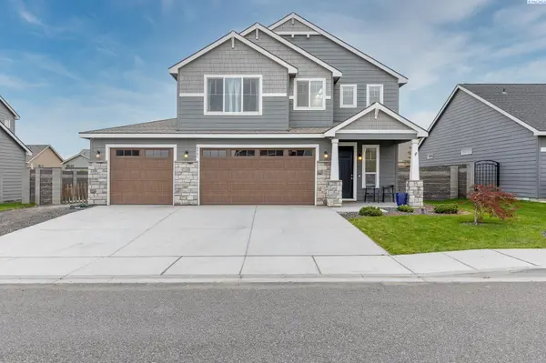 8901 Bridger Ct, Pasco, WA 99301