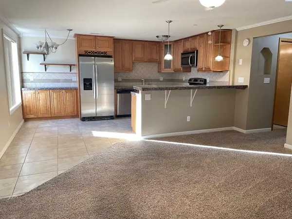 526 S 40th Ave (A203) #A203, West Richland, WA 99353