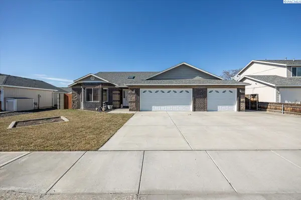 4620 Moline Lane, Pasco, WA 99301