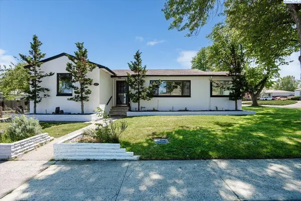407 Wilson St., Richland, WA 99352