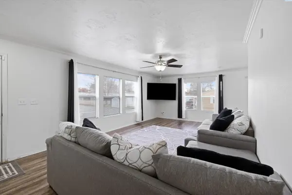 2021 Mahan Ave G1 #G1, Richland, WA 99354