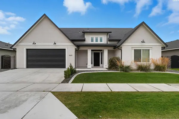 4629 Village View St,  Richland,  WA 99352-8583