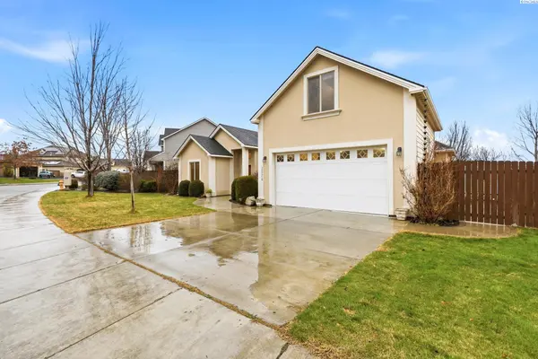 3624 Nottingham Drive, Richland, WA 99352