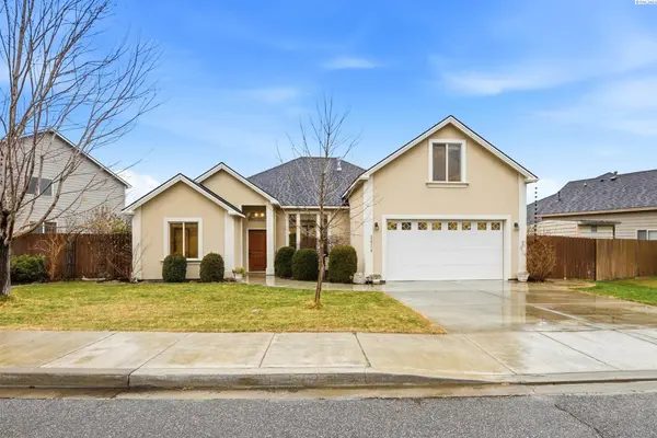 3624 Nottingham Drive,  Richland,  WA 99352
