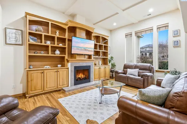 3624 Nottingham Drive, Richland, WA 99352