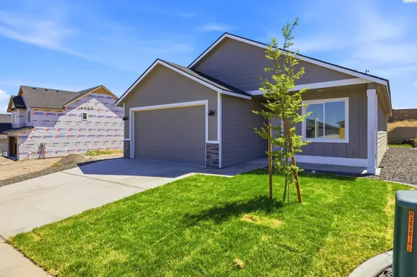 2984 Meadowlark Ave, Richland, WA 99352