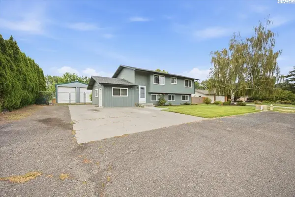 3326 W 23rd Ave, Kennewick, WA 99337