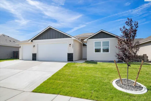 7221 W 29th Pl., Kennewick, WA 99338