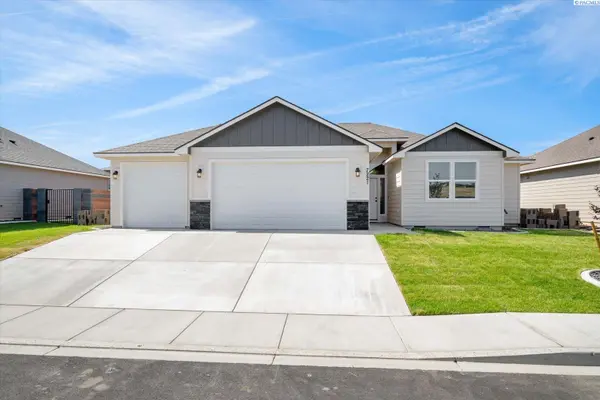 7221 W 29th Pl., Kennewick, WA 99338
