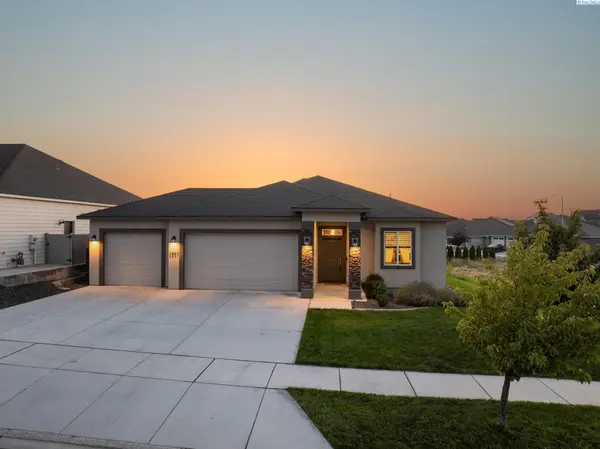 2557 Morris Ave, Richland, WA 99352-5133
