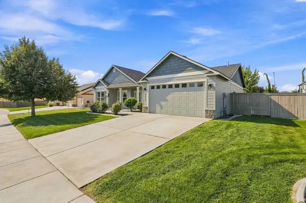 4412 Meadow View Drive, Pasco, WA 99301