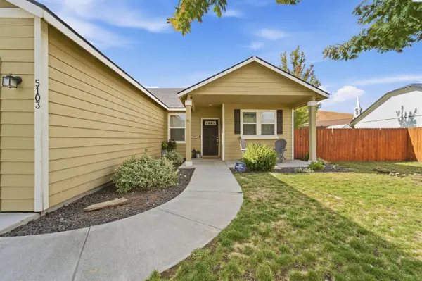 5103 Pinehurst St, West Richland, WA 99353